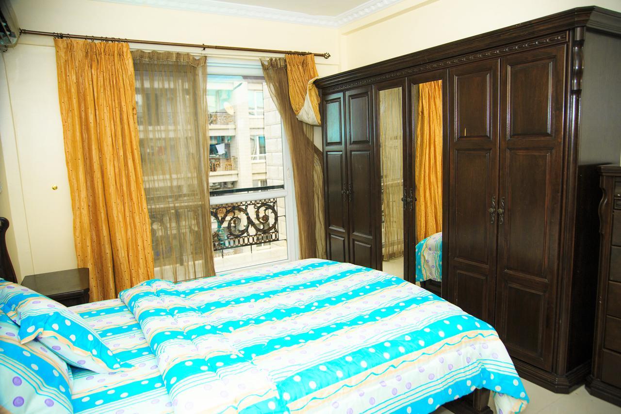 דאר א-סאלאם Luxury Apartment With Ocean View In Oyster Bay מראה חיצוני תמונה