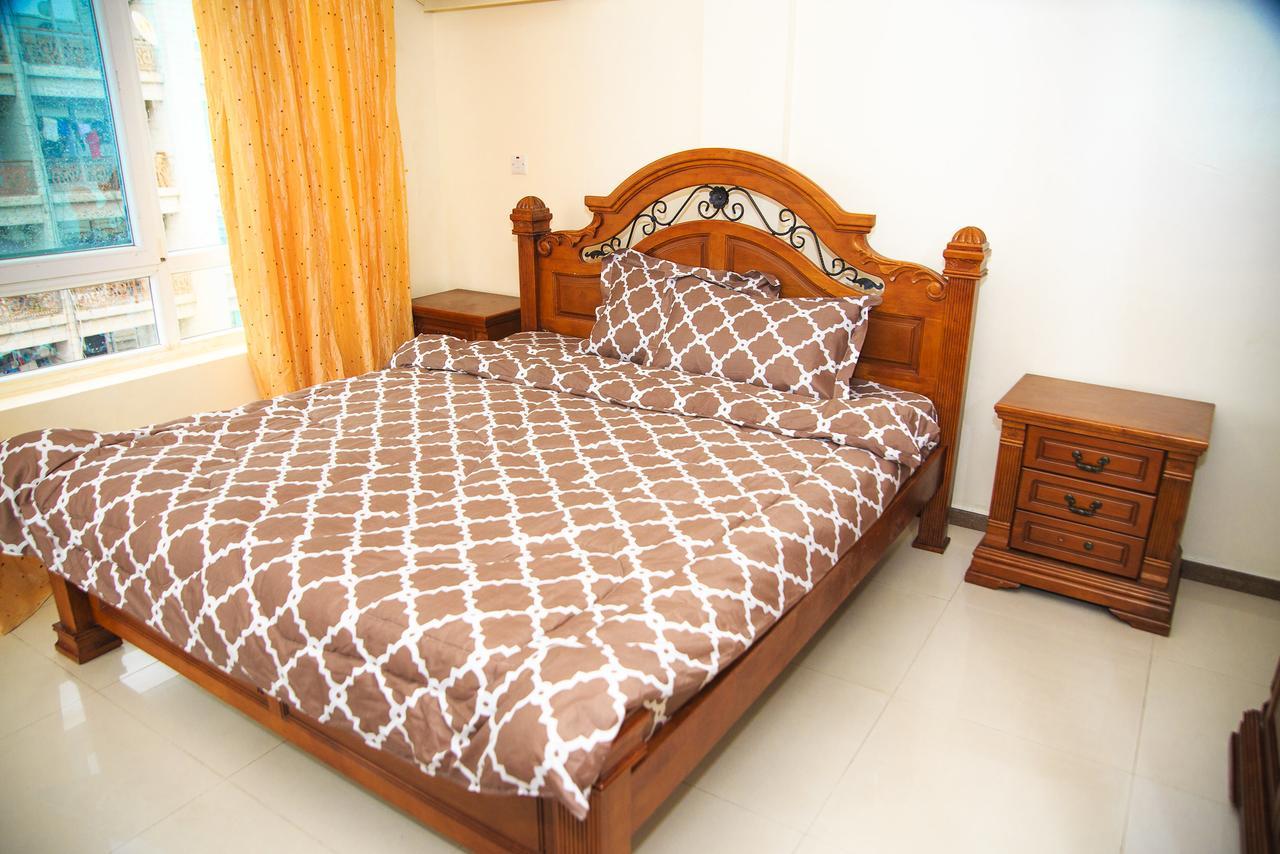 דאר א-סאלאם Luxury Apartment With Ocean View In Oyster Bay מראה חיצוני תמונה