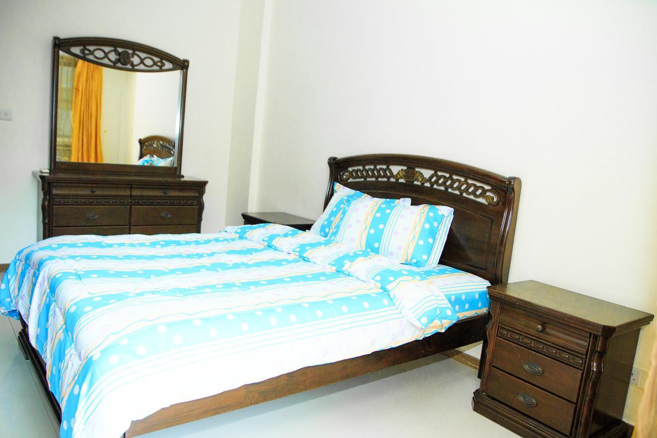 דאר א-סאלאם Luxury Apartment With Ocean View In Oyster Bay מראה חיצוני תמונה
