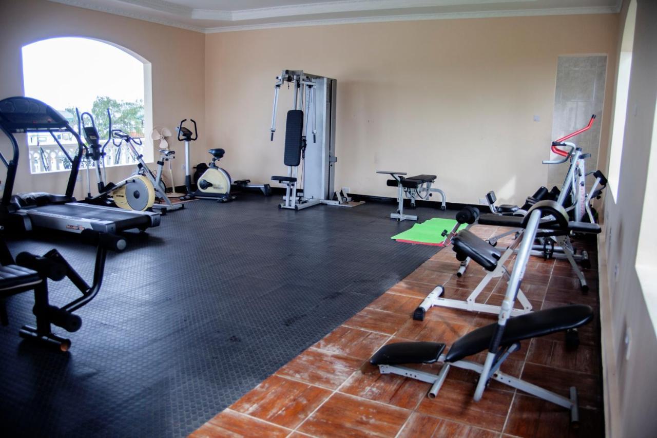 דאר א-סאלאם Luxury Apartment With Ocean View In Oyster Bay מראה חיצוני תמונה