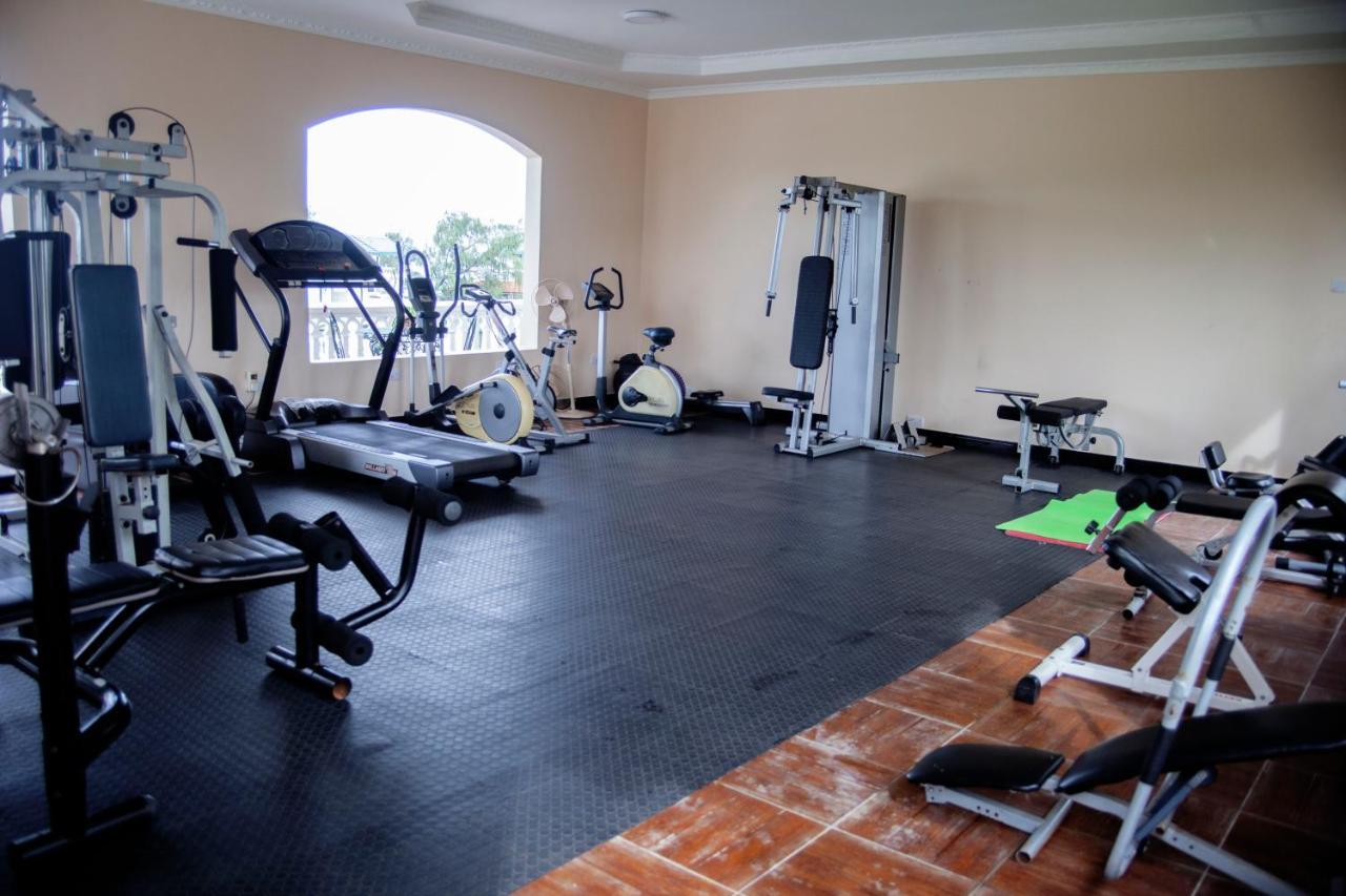 דאר א-סאלאם Luxury Apartment With Ocean View In Oyster Bay מראה חיצוני תמונה